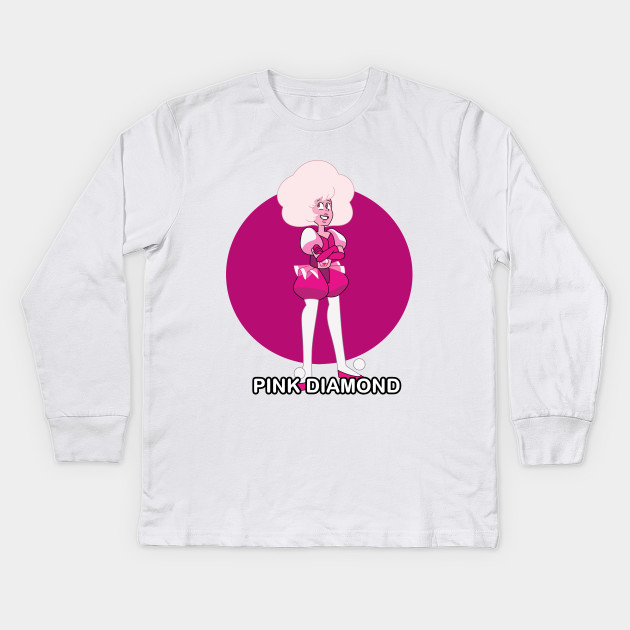 Pink Diamond